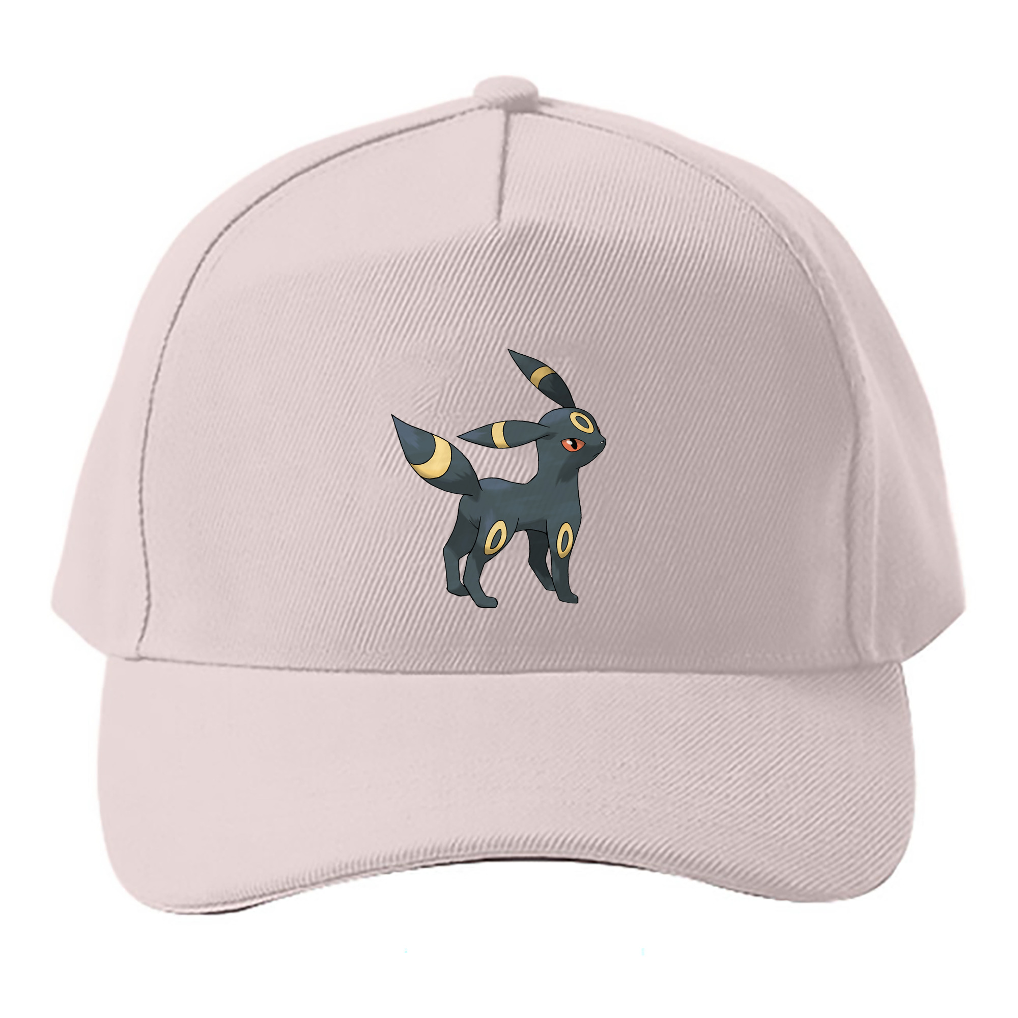 （画像用） ポケットモンスター Pokémon ベースボールキャップ 綿100％ 男女兼用 帽子 スポーツ